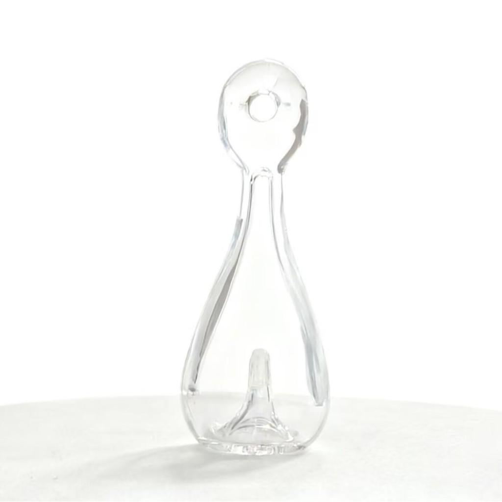 Colorful Glazed Beaded Aromatherapy Essential Oil Pendant Charm