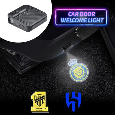 Illuminazione interna – Luci portiera aperta