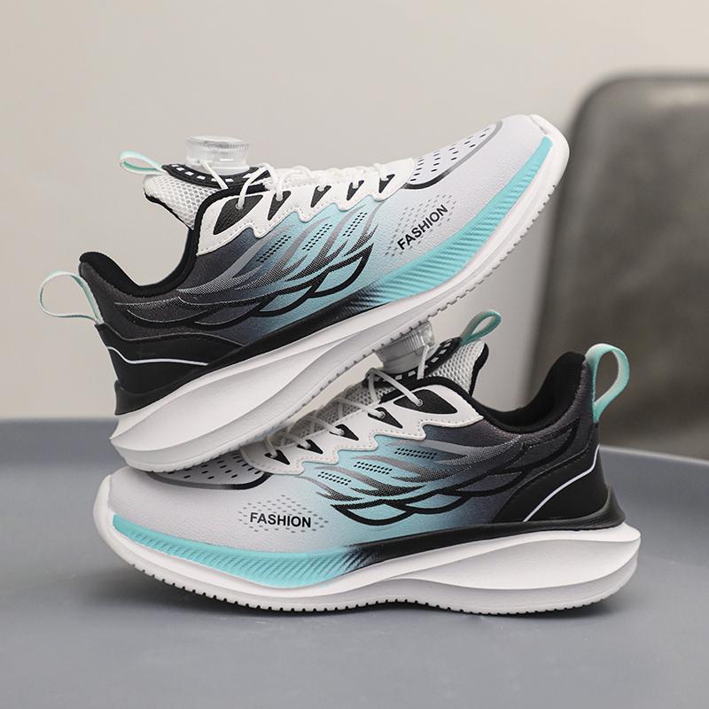 Men Shoes Sneakers Men Casual Men'S Shoes Tenis Luxury Shoes Trainer Race Breathable Shoes Fashion Running Shoes For Women