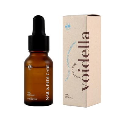 Dermacuel Boydella Kräuterampulle Problem Zehennagellösung 15ml, 1 Stück