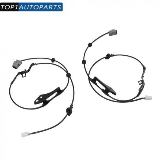 2x ABS Wheel Speed Sensor for Scion xB 2008 09 10 11 12 13 14 2015 L4 2.4L USA