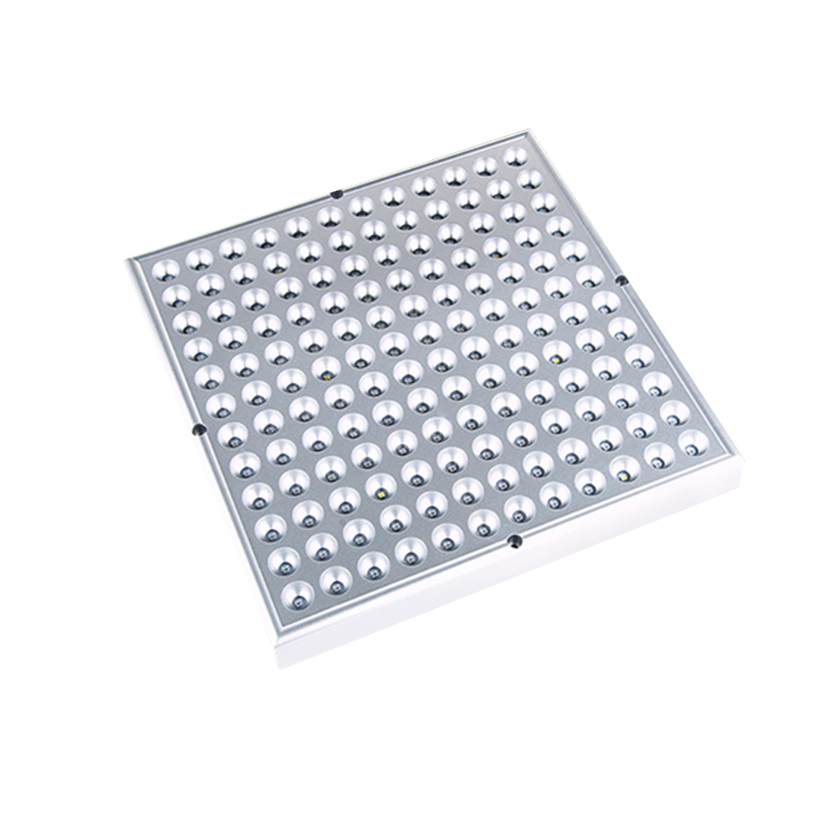 

Full Spectrum Greenhouse Indoor Plant Light Grow Nursery Light Green Plants Flowers Vegetables with 25W EU