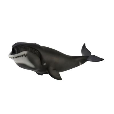 CollectA Figurka velryby Bowhead (Extra velké)
