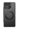 Applicable to ASUS ROG9Pro fog-sensitive magnetic bracket mobile phone case ROG8 magnetic suction ASUS matte anti-drop protective cover