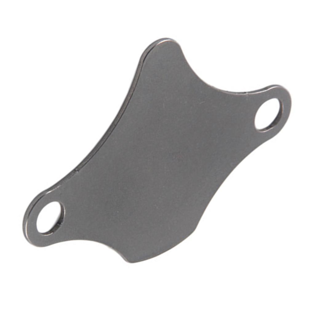 EGR Valve Blank Plate for Opel Astra Corsa Tigra Vectra Zafira