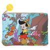 Sunstar Stationery Disney Pouch Flat Pinocchio S2322374 1990/Pinocchio