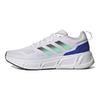 adidas Questar White Pulse Mint Men Sneakers Cloud-White Core-Black HP2437