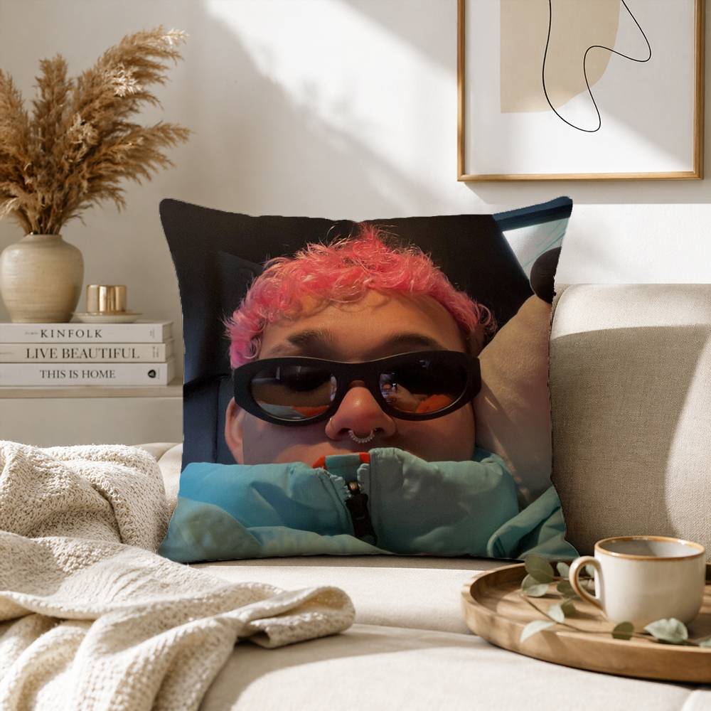 B-Beele BORONDO Pillow Case for Sofa Living Room Home office Decor Protective Cover