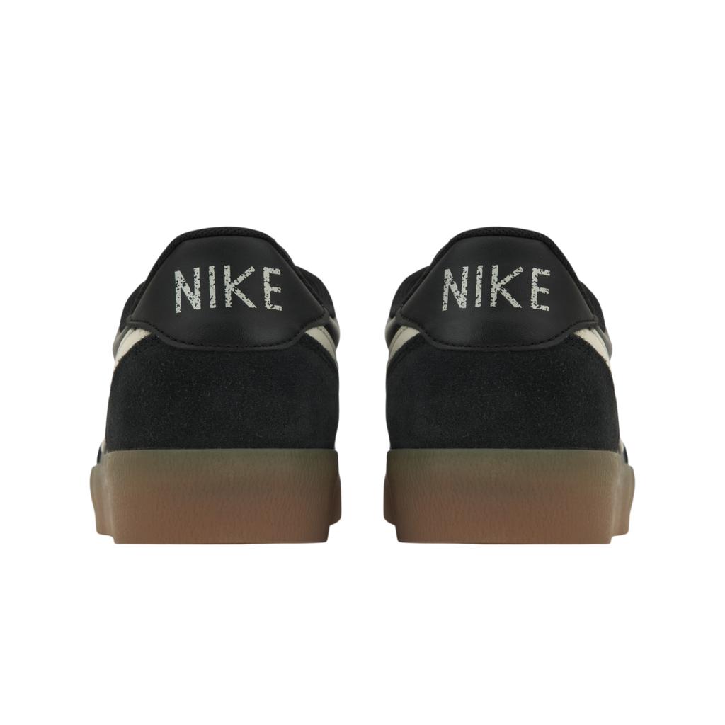 Nike Killshot 2 Μαύρο Καουτσούκ Ανδρικά Αθλητικά Παπούτσια Sail Καουτσούκ-Κίτρινο 432997-070