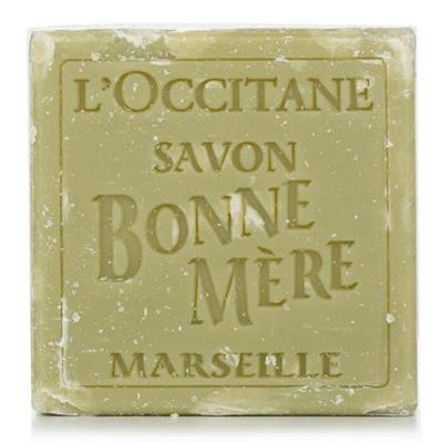 Mýdlo Beaune Mer - Rozmarýn Šalvěj muškátová 100g, 1 ks
