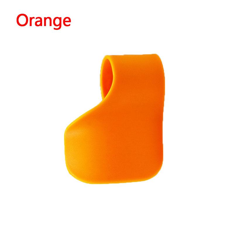 Motorcycle Accelerator Booster Assist Handle Control Grip Throttle Assistant Clip Thumb Assist Labor Saver Motocycle Accessories