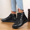 New Sneakers Low Boots