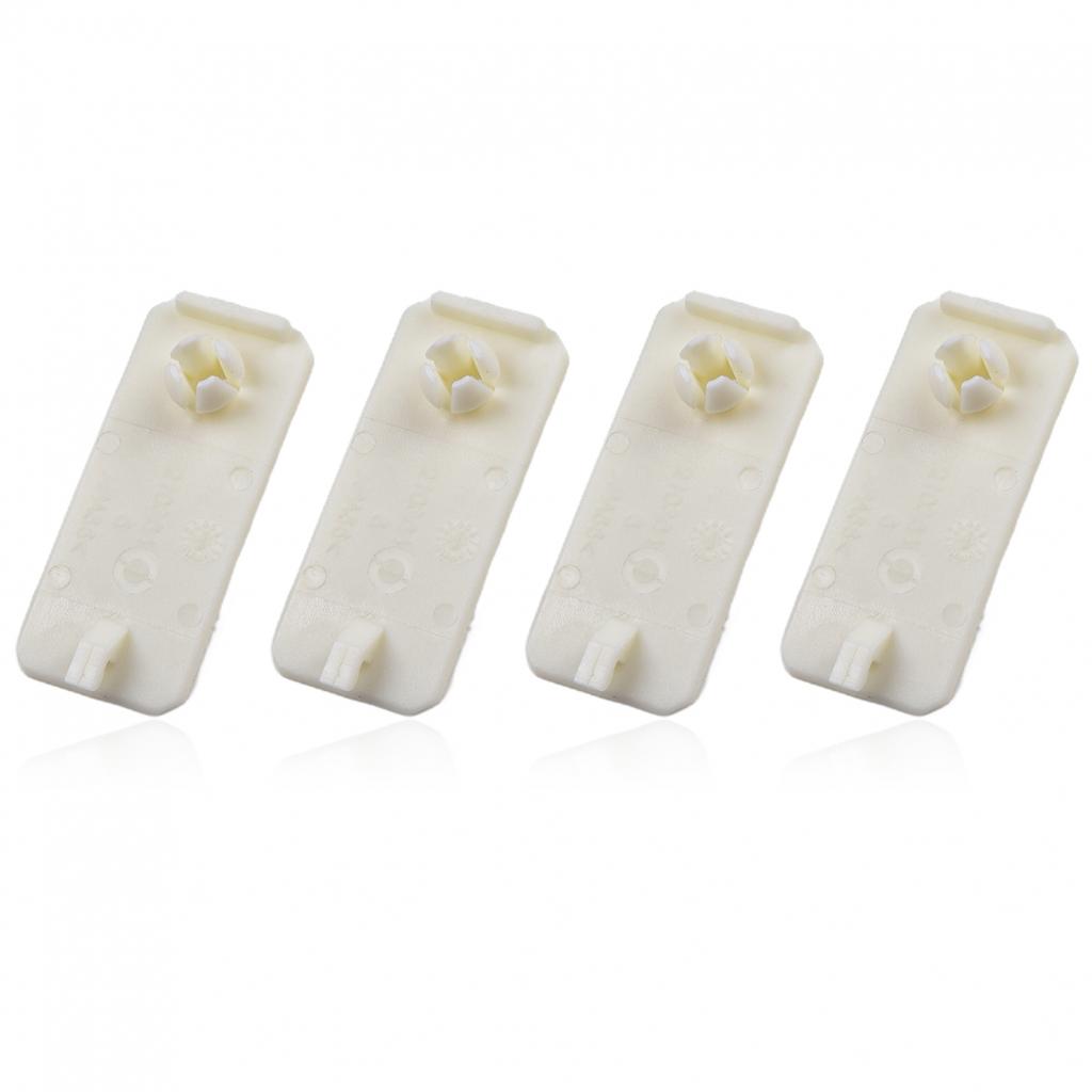 Accessories Seats Repair Kit Easy Installation Parts