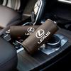 PU Leather Roof Handle Anti-scratch Protector Case For Lexus F SPORT GS GX IS LS LX CT LC RC LBX NX RX 350h 450h UX 300e GX460