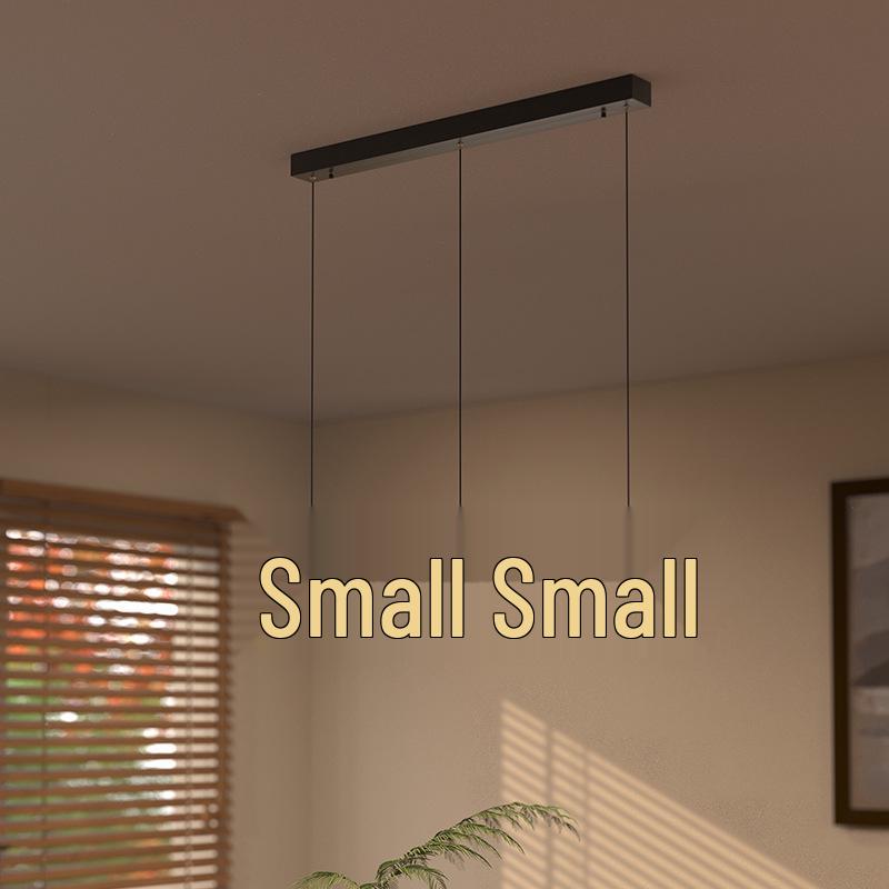 Mid-Century Style Walnut Pendant Light for Living Room, Dining Room, Hallway, Entrance, and Corridor Decor.