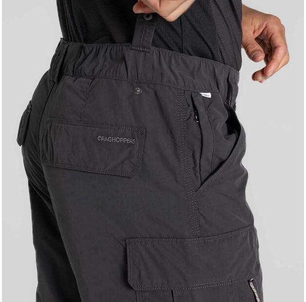 Craghoppers Брюки Nosilife Convertible Cargo