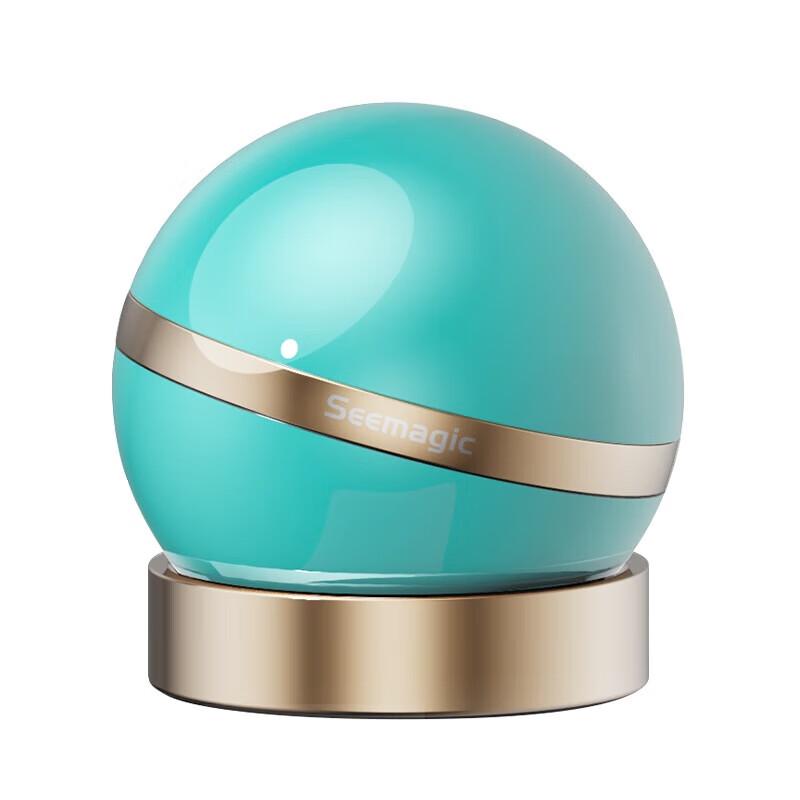 Seemagic Automatic Electric Nail Clipper