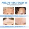 Forehead  for  Collagen  Hydrating and Moisturizing Face  Fine Lines Reducer for Beauty Routine