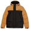 Durable Water Repellent Down Jacket Winter Jacket (TB0A6267P571)