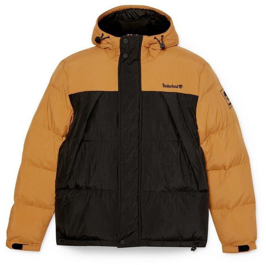 Timberland Durable Water Repellent Down Jacket Winter Jacket (TB0A6267P571)