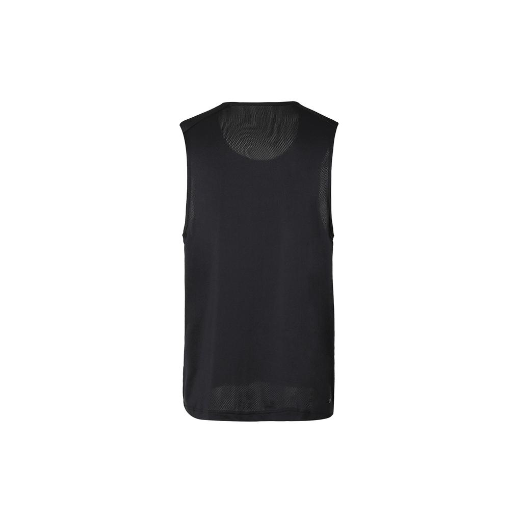 New Nike DRI FIT READY Tank Top Men's Black DV9814-010
