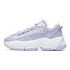 FILA Ade Gs Purple/White Women's F12W031104FPB