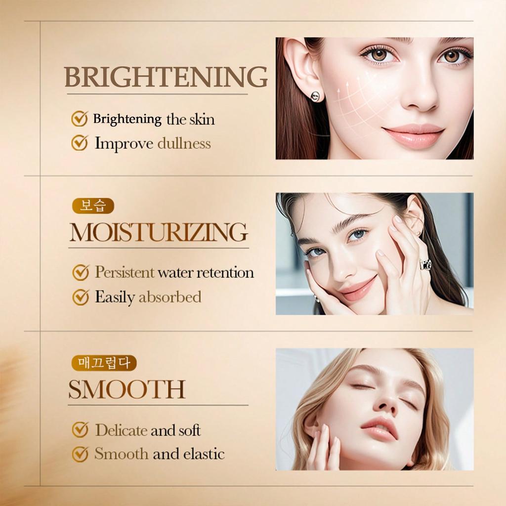 70 Rice Whitening Cream Brightens Dull Skin Moisturizes and Evens Complexion for a Radiant Glow