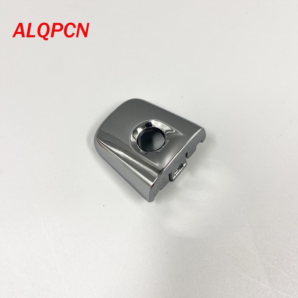 For Nissan Navara D23 NP300 2015- Front Rear Door Outer Handle Left Right Chrome 80610-4JK0A,