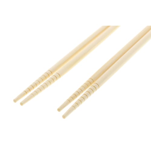 Ishida Kabuki Chopsticks, Non-Slip, 2-Piece Set, 33cm, Made in Japan