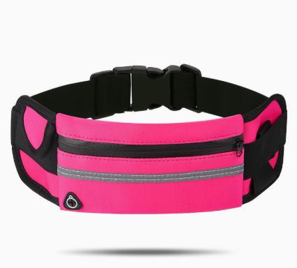 Borsello sportivo casual creativo, , antiurto, e si adatta perfettamente come borsa per cellulare.
