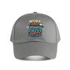 Funny Office Car Lover Quote Baseball Cap Fashion Outdoor Sports Sunhat Unisex Snapback Cap Womens