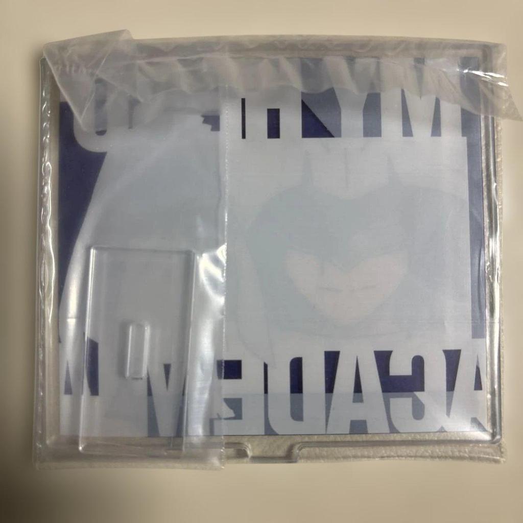 New Ichiban Kuji My Hero Academia J Award Acrylic Stand Hero Academia 3 Types