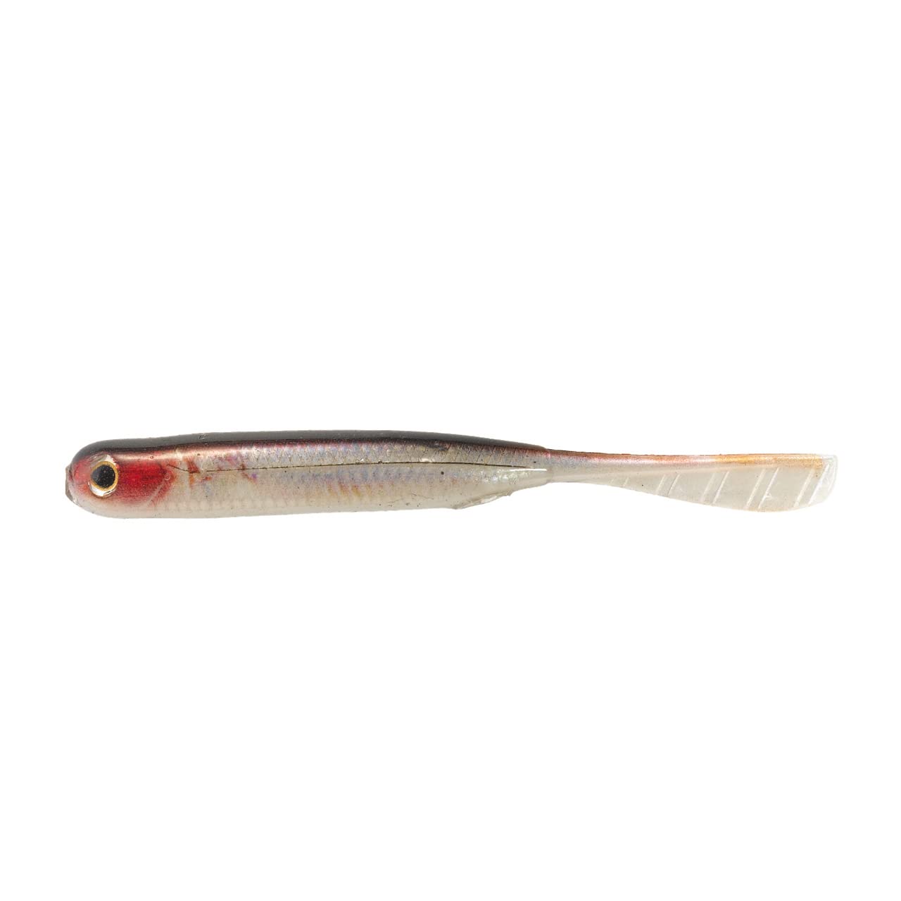 TIEMCO PDL Super Living Fish 3ECO #74 Натуральный P Сабивака 3ECO