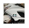 Skeleton Baron Anime Car Reflective Sticker for Windows, Body, Bumper, and Trucks
