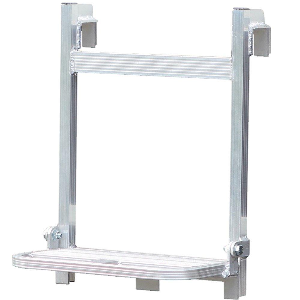 

Шаговый двигатель Harax Truck Aori Hook Type (Вес 2кг) ТС-540DW серебряный
