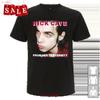 New Popular Nick Cave Concert S 235xl T Shirt Vintage Soft Stylish Fashion Slightly Breathable Top For Everyday Wear