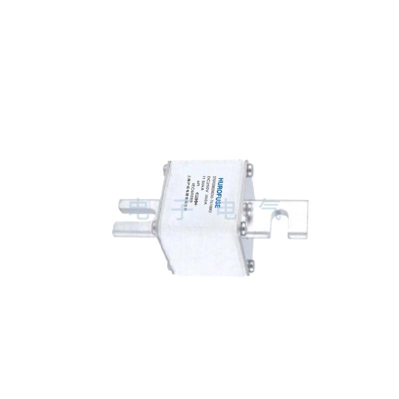 Huroong Fuse 200A-630A: Model 370RSM02MZ40 for 250A, 350A, 400A, 500A