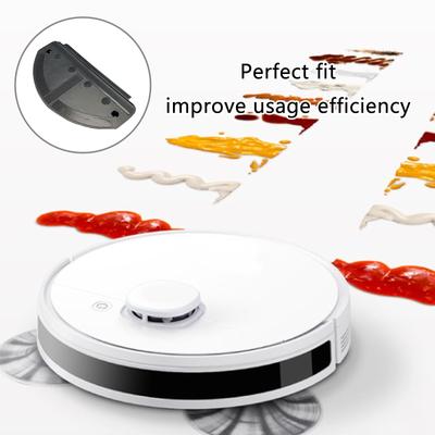 Mop Holder Bracket For N20/Family Mop Station Robot Vacuum Cleaner Bracket Mops Accessories Floor Cleaner Parts Replacement