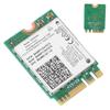 Wireless Network Card 7265NGW 7265AC Dual Band M.2 Interface Bluetooth 4.0 Computer Supplies