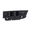 Power Window Control Switch 61319217329 Replacement Fit for 3 Series E90 E91