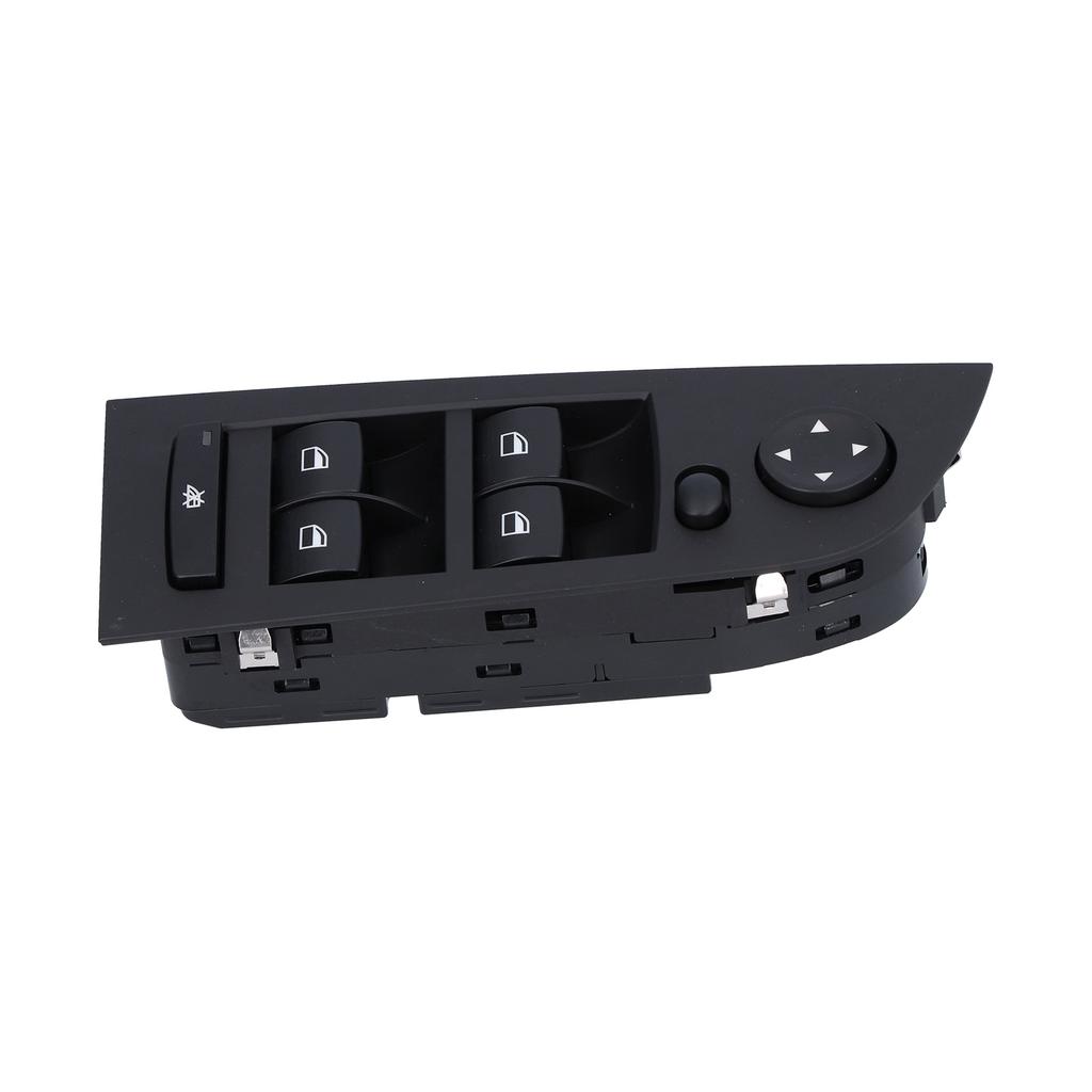 Power Window Control Switch 61319217329 Replacement Fit for 3 Series E90 E91