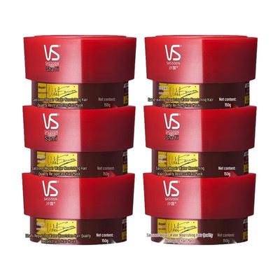 Masque capillaire réparateur et hydratant Vidal Sassoon