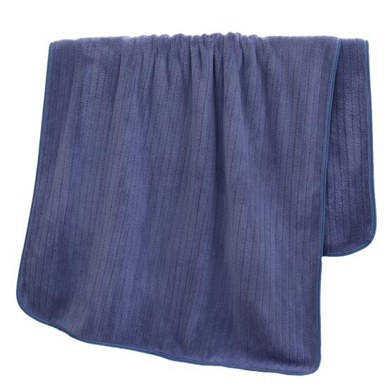 Bath Towel Ultra Absorbent Quick Drying Soft Bath Towel
