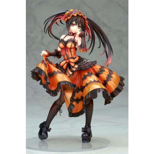 Alter Date A Live Movie: Mayuri Judgment Tokisaki Kurumi 1/8 Scale Complete Figure