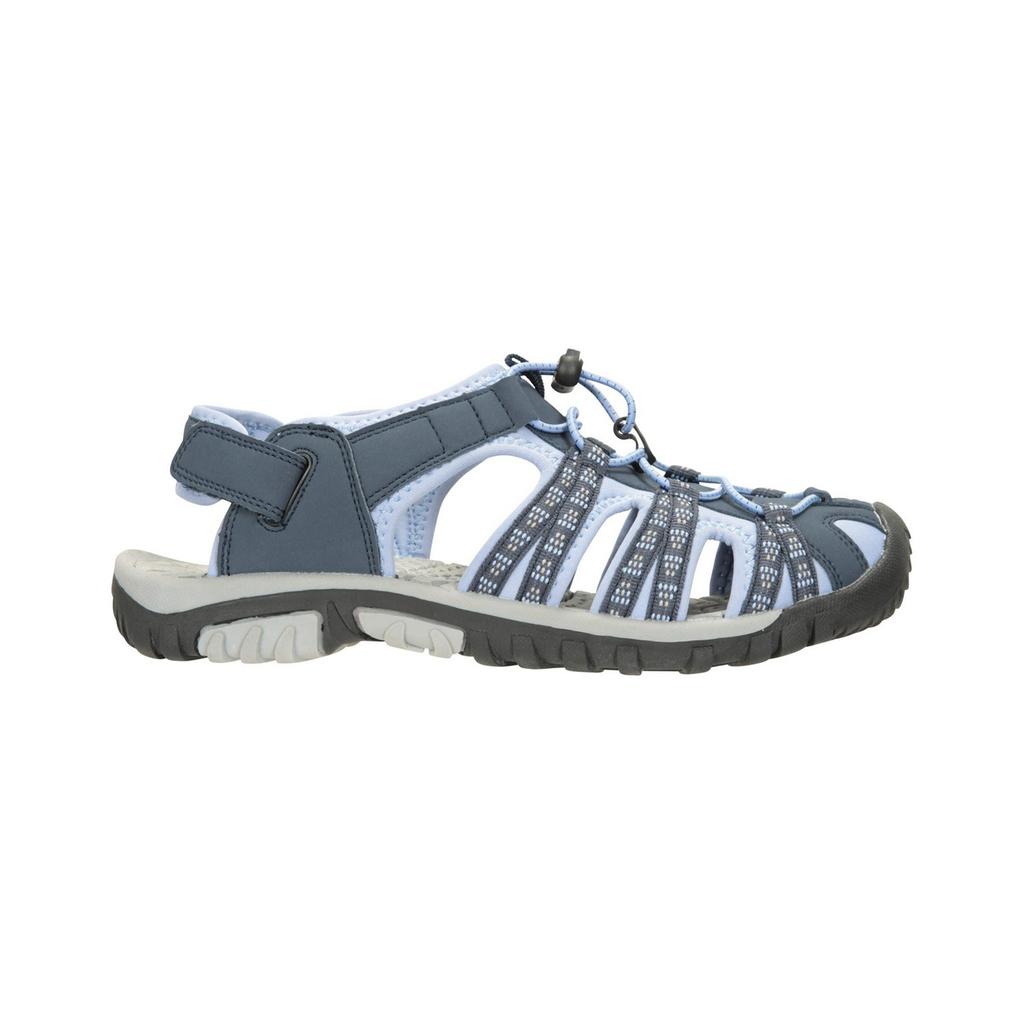 Mountain Warehouse Womens/Ladies Trek Sandals