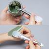 Beauty Professional Face Cleanser Skin Care Brush Mask Brush Double-Head Digging Spoon