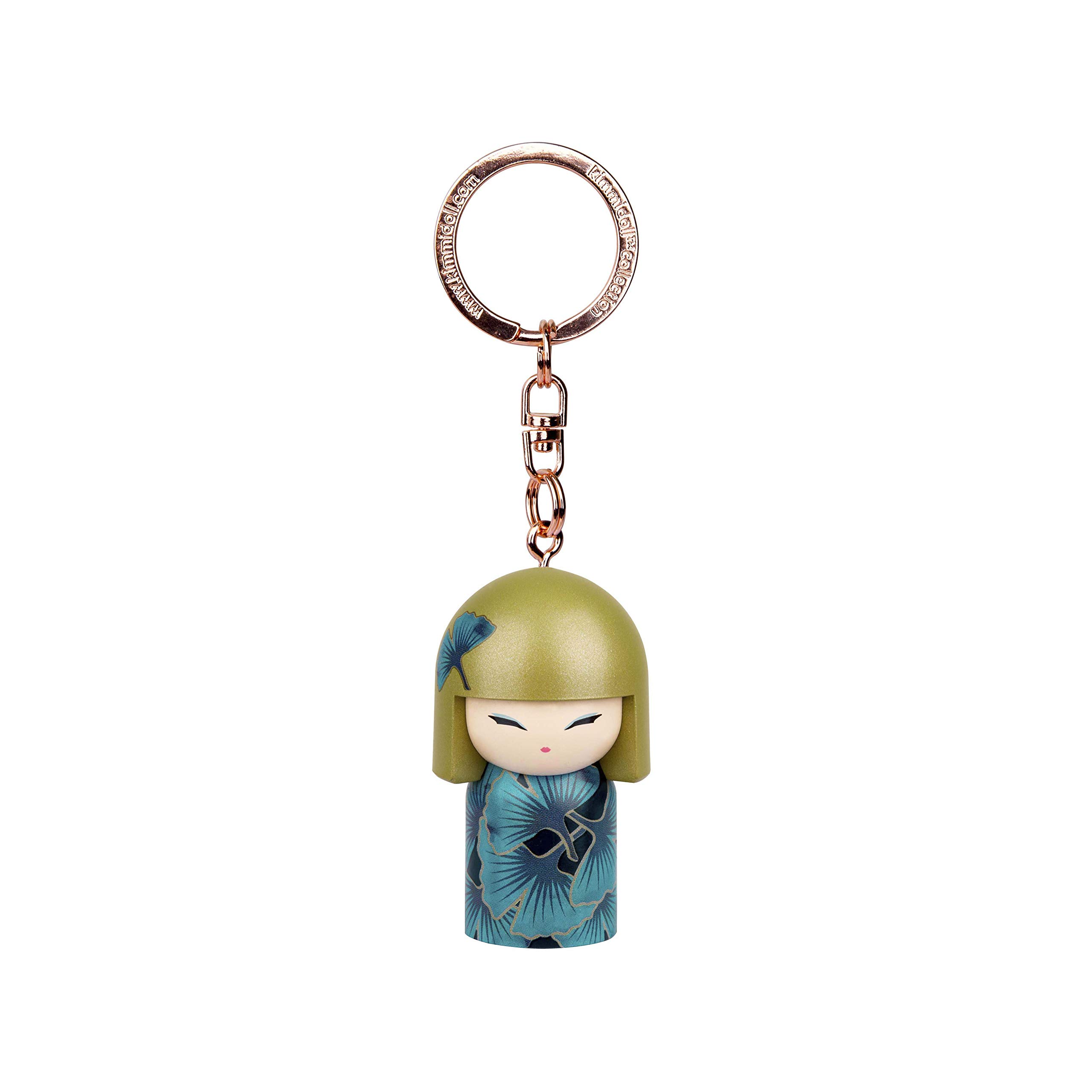 

Keychain Kimidol KIMMIDOLL TGKK174 CHIYOKO
