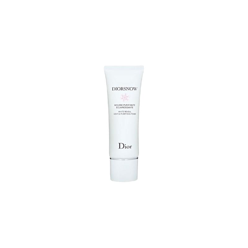 Dior Diorsnow Essence of Light Purifying Brightening Foam 110g/100g-Random Shipment