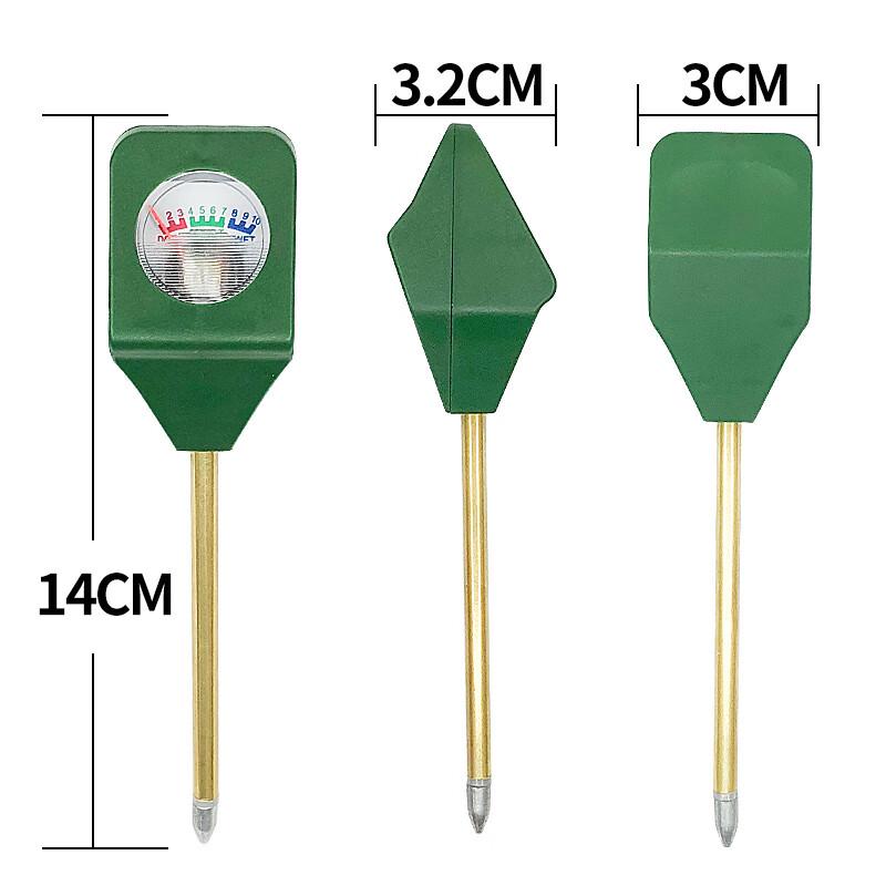 Longchan Soil Moisture Meter