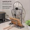 Bieying Multifunctional Pot Lid Storage Rack